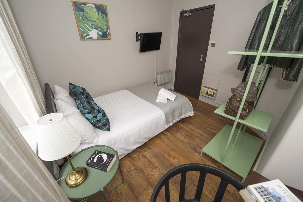 Monopoly Accommodations 3* London