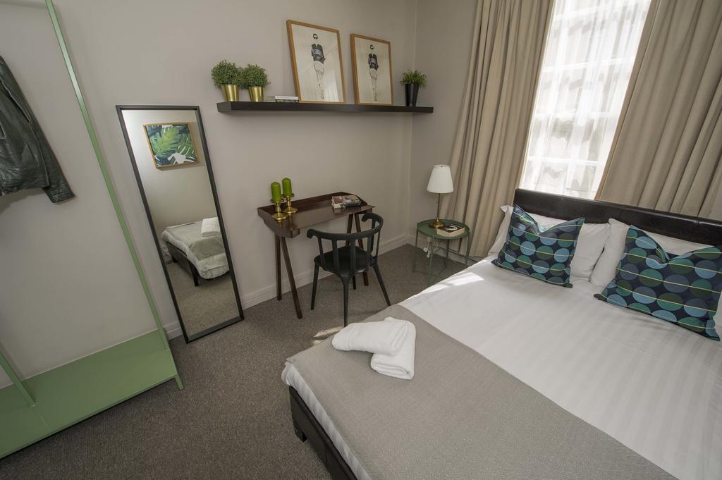 Monopoly Accommodations 3*