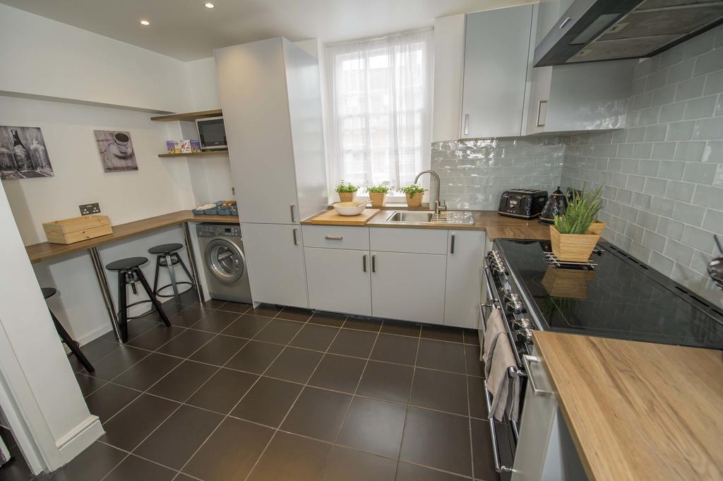 Monopoly Accommodations Guest house 3*