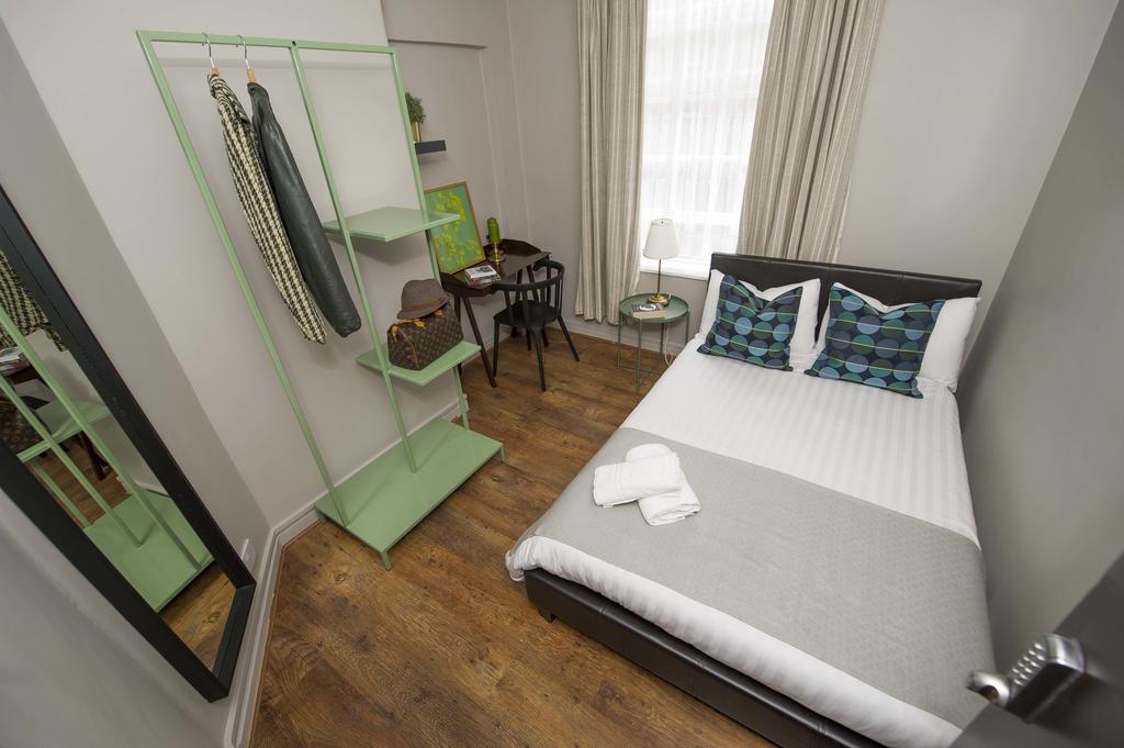 Monopoly Accommodations Guest house