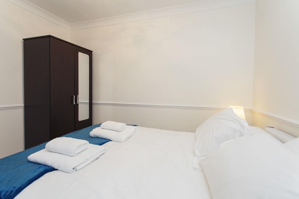Leilighet Italianflat - Warwick *