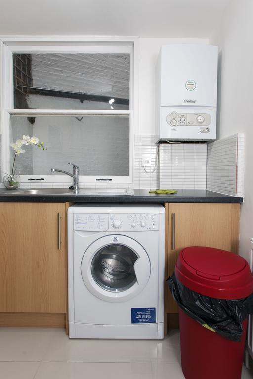 Leilighet Italianflat - Warwick