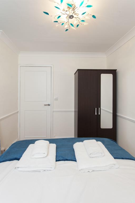 Leilighet Italianflat - Warwick *