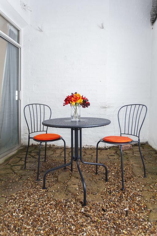 Italianflat - Warwick Leilighet London