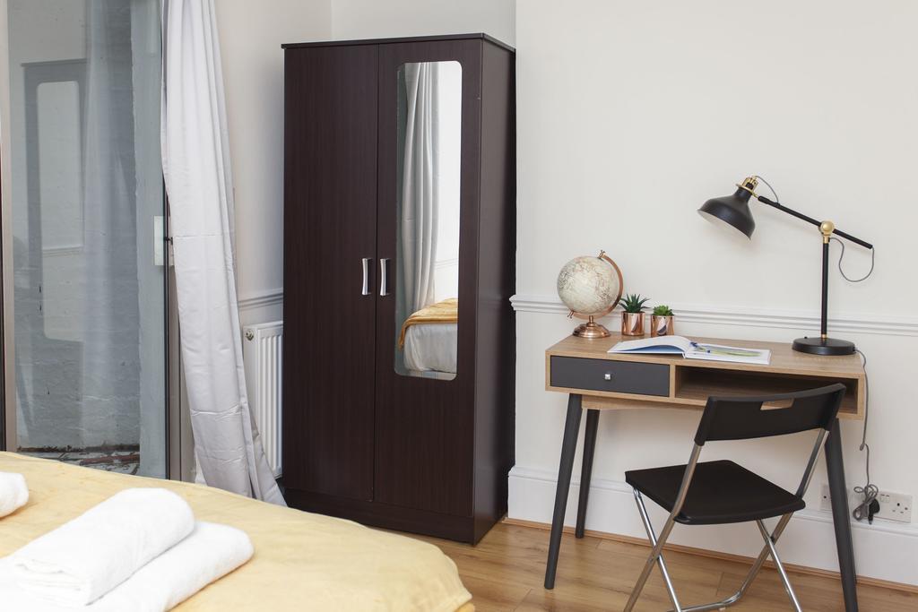 Leilighet Italianflat - Warwick London