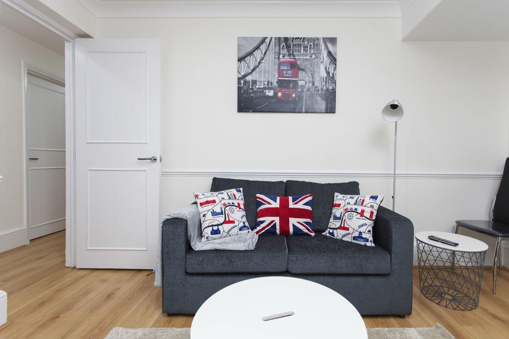 Italianflat - Warwick Leilighet *