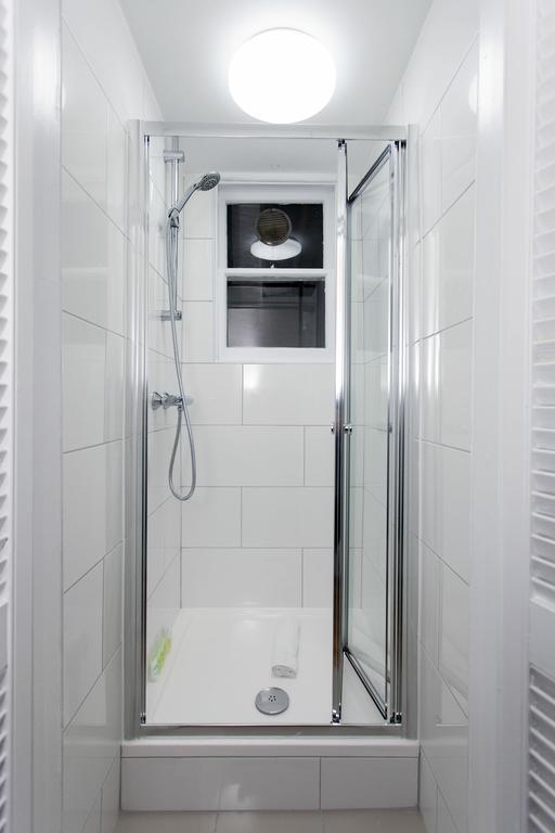 Italianflat - Warwick Leilighet