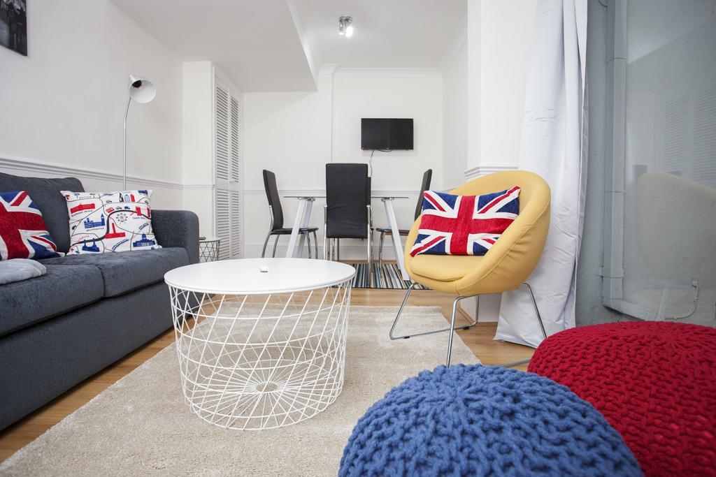 Italianflat - Warwick Leilighet *