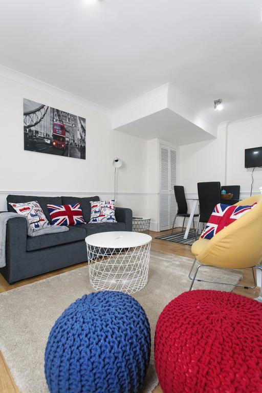 Italianflat - Warwick Leilighet London