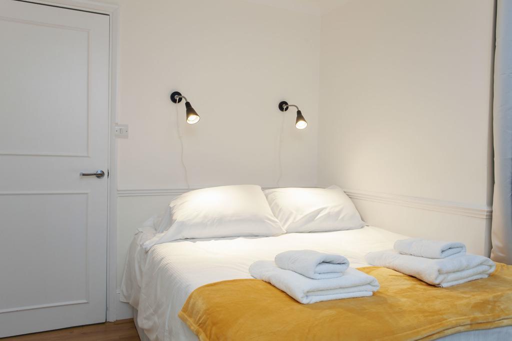 Italianflat - Warwick Leilighet London