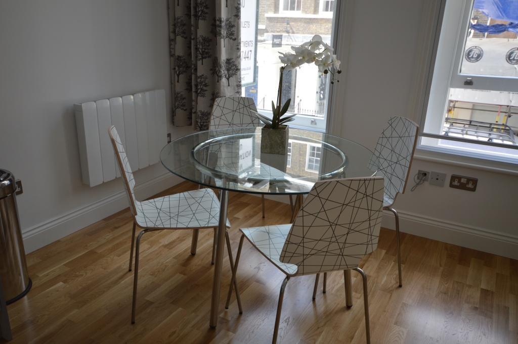 Apartment 1a, Opera House 1st Floor By Indigo Flats