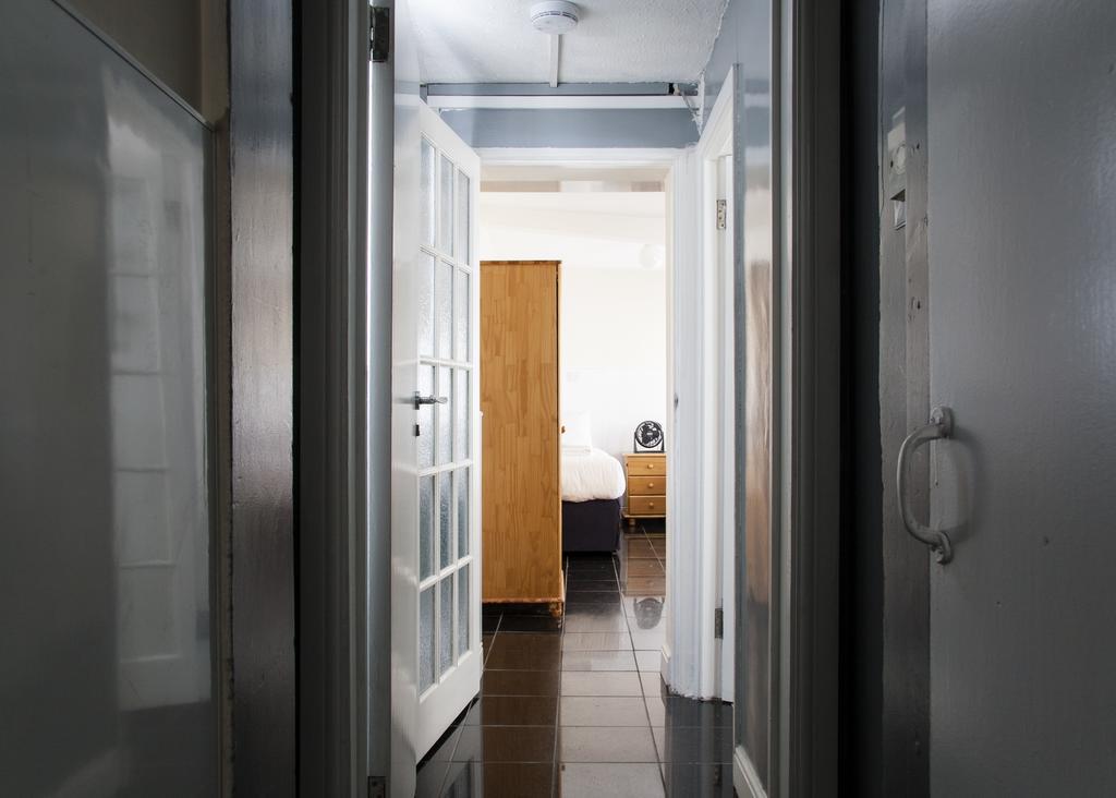 Appartement Caledonian Flats