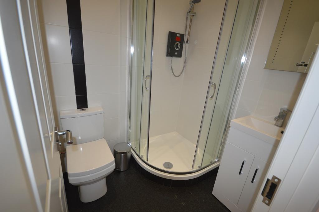 1a, Opera House 1st Floor By Indigo Flats Apartment London