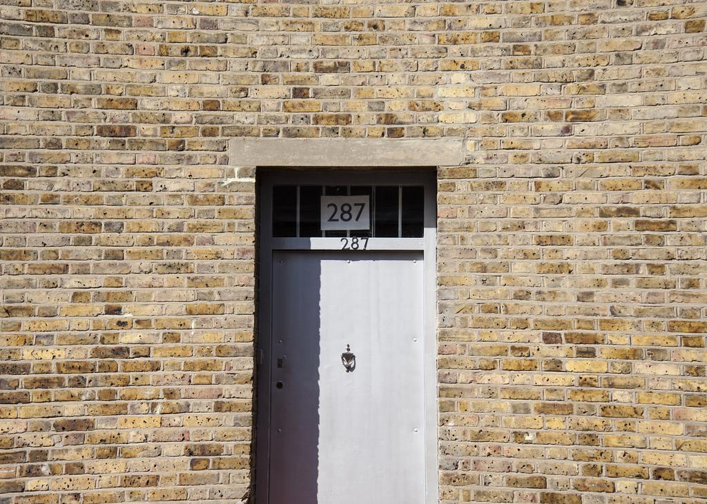 Appartement Caledonian Flats Londres