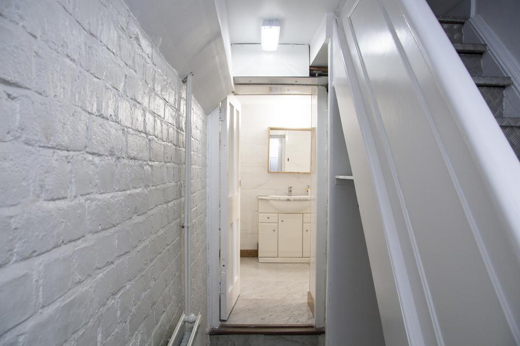 Caledonian Flats * Londen