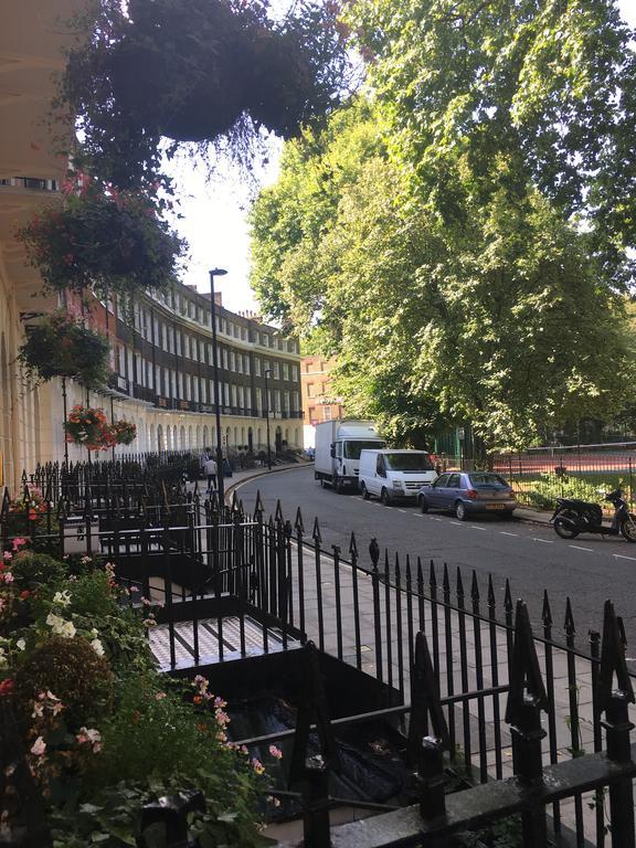 George 3* London