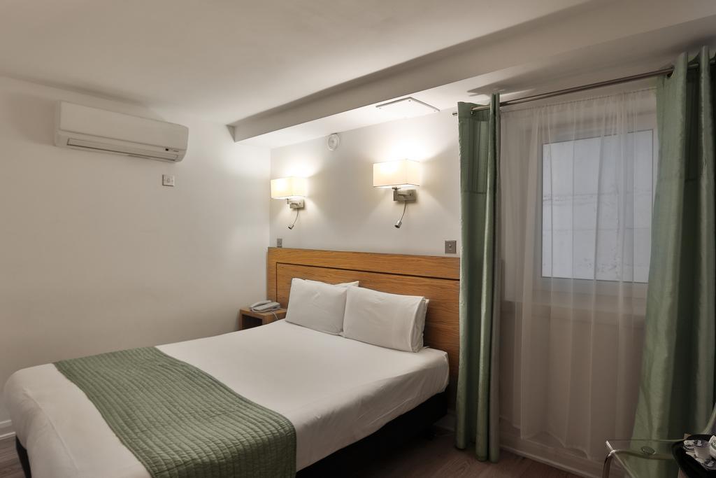 Hotell Ambassadors