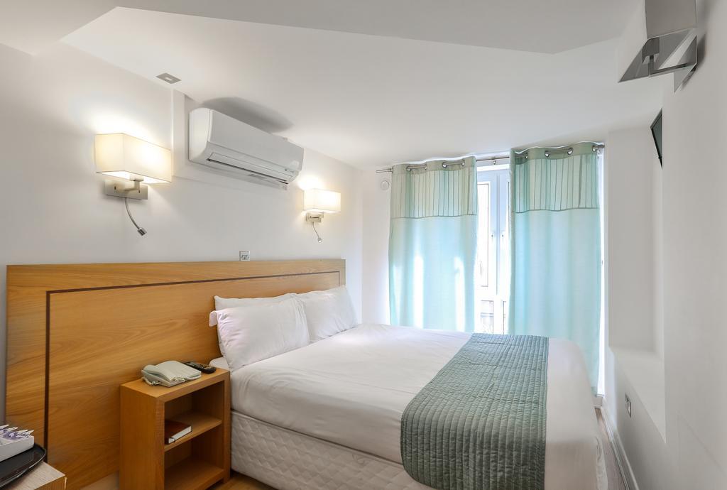 Hotell Ambassadors