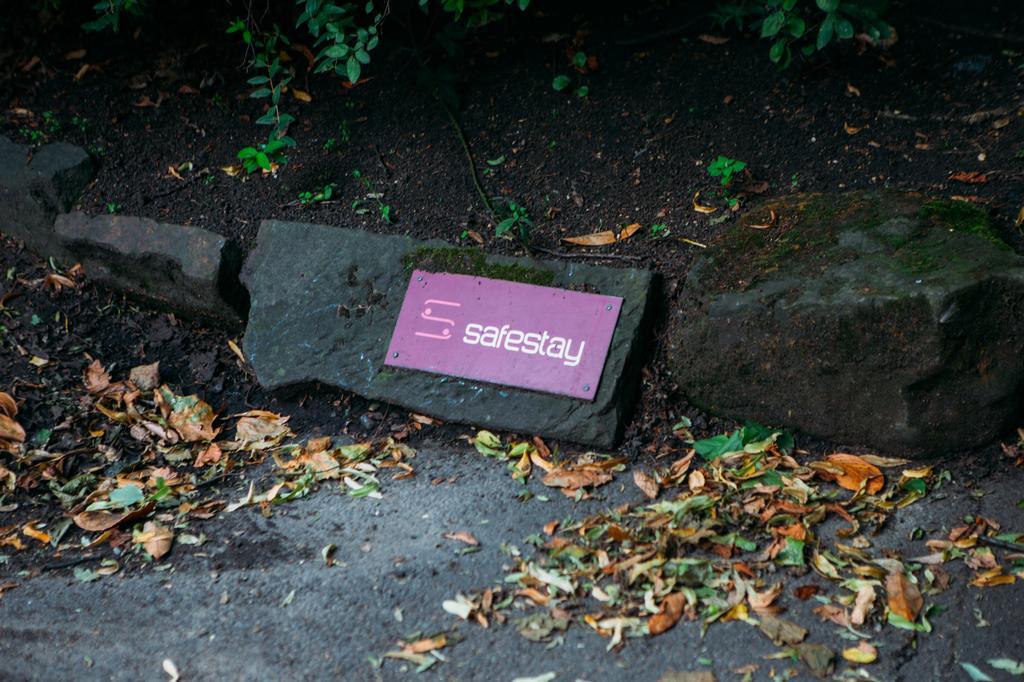Ostello Safestay Kensington Holland Park (adults Only)
