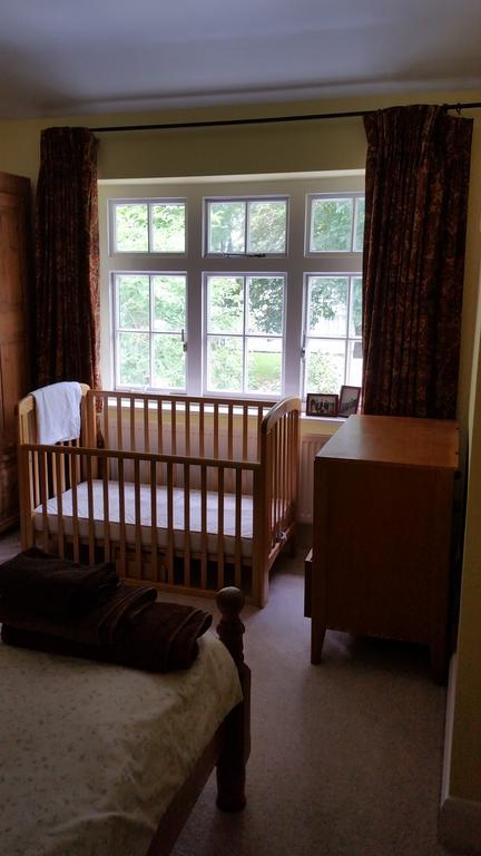 Wilson Grove - Bermondsey London