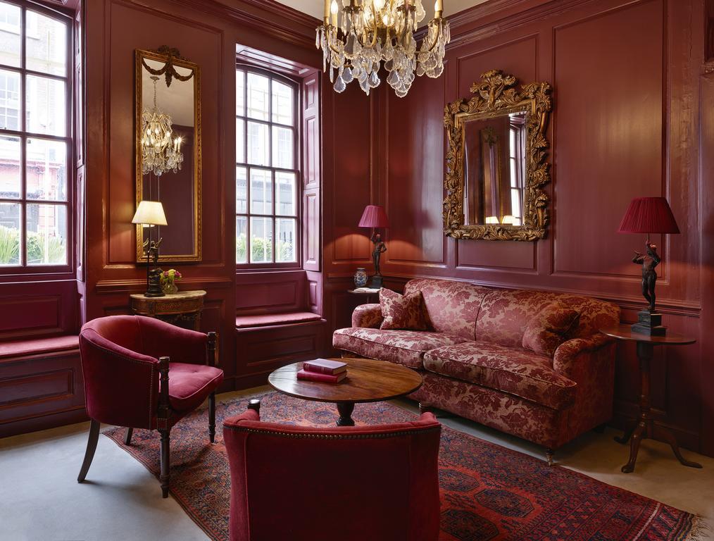 Hotel Hazlitt's