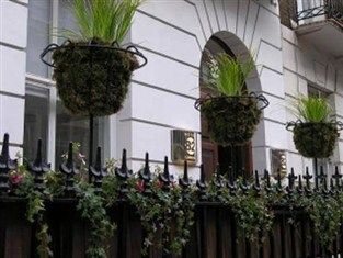 Hotel Msk 82 London
