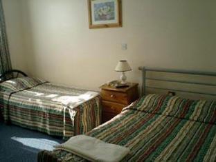 Hotel Oyo Abbey 3*