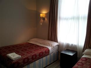 Bed & Breakfast Comfotel Blu London