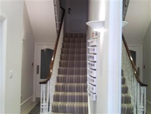 Comfotel Blu Bed & Breakfast London