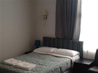 Bed & Breakfast Comfotel Blu 3*
