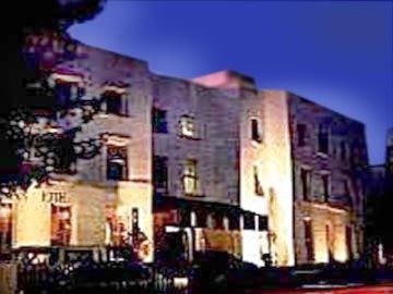 Hotell La Reserve