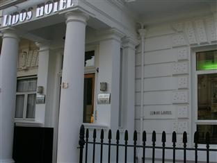Lidos London