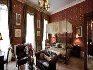 Hotel Opulence Boutique