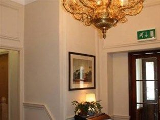 Grand Concerto Hotel London
