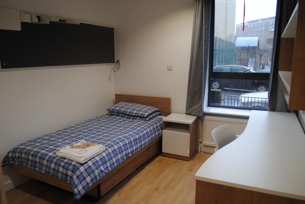 Appartement Lse Rosebery Hall Londen