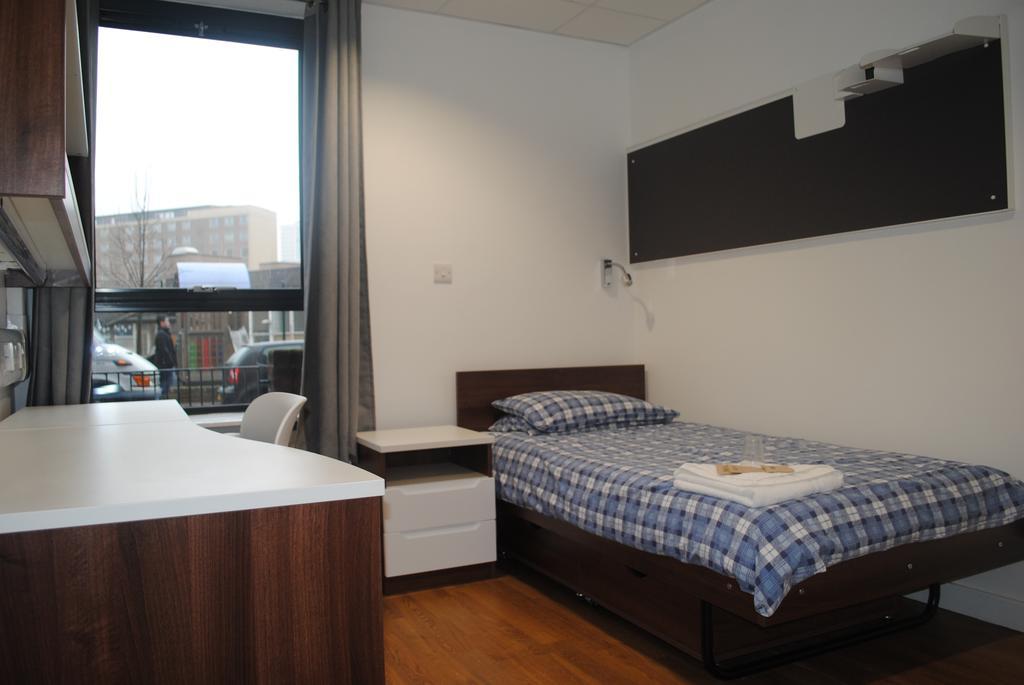 Appartement Lse Rosebery Hall *