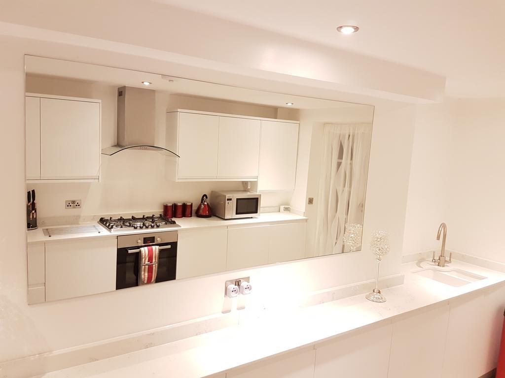 Apartment Istay247 Apartments-stoke Newington London