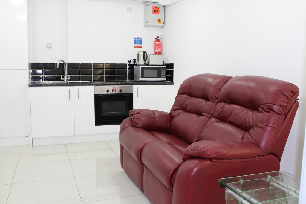 Apartment Bethnal - 280 *