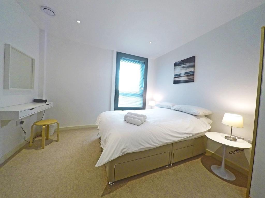 Appartement West Side -brentford,