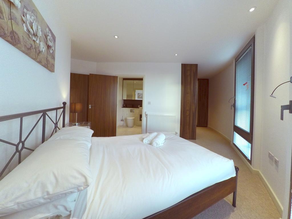 Appartement West Side -brentford,
