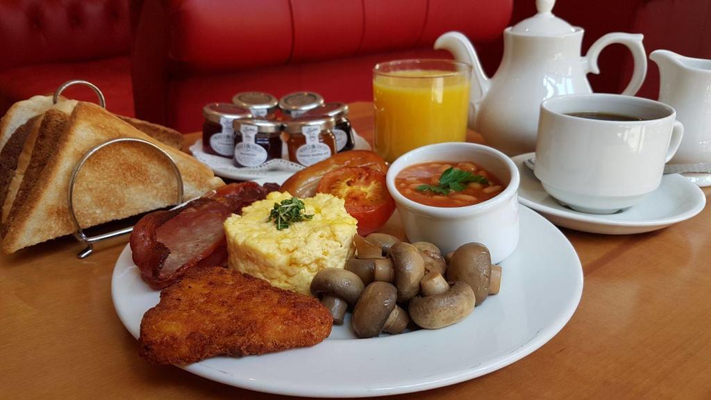 Washington Mayfair 4* Londen