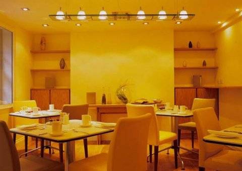 Sydney House Chelsea 4* London