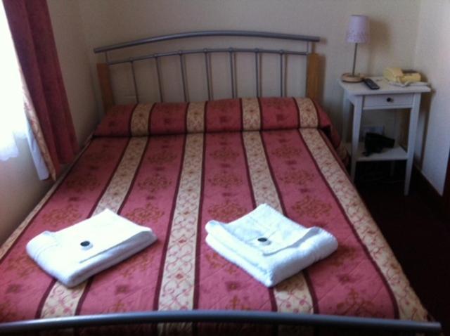 Gasthuis Orlando 2*