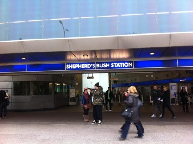 Orlando Londen