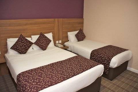 Hotel Continental Kensington