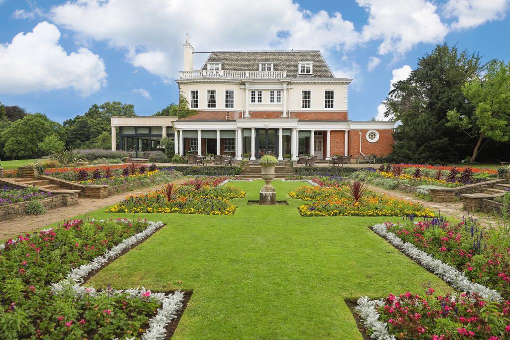 Du Vin Cannizaro House Wimbledon London