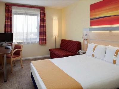 Express - Newbury Park, An Ihg Londres