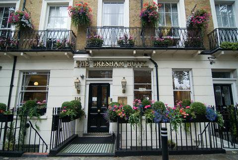 The Gresham