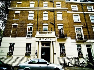 Alexandra 3* London