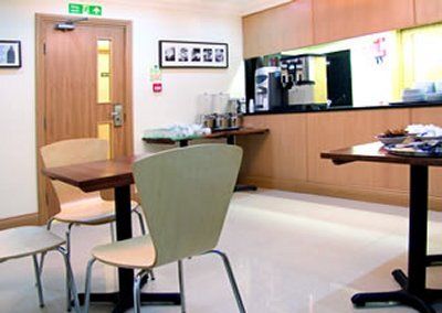 Hotell St Joseph London